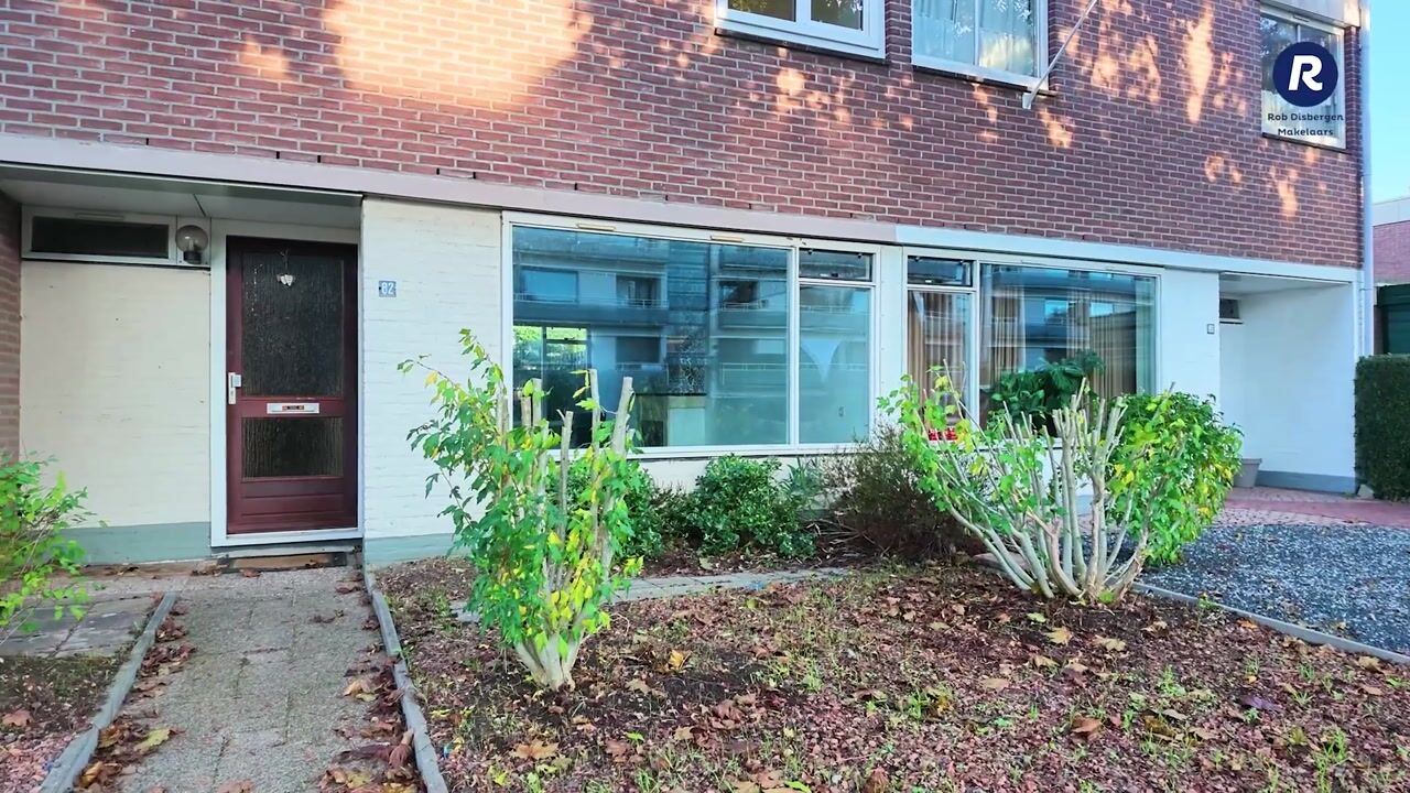 Video van Goeman Borgesiusstraat 82