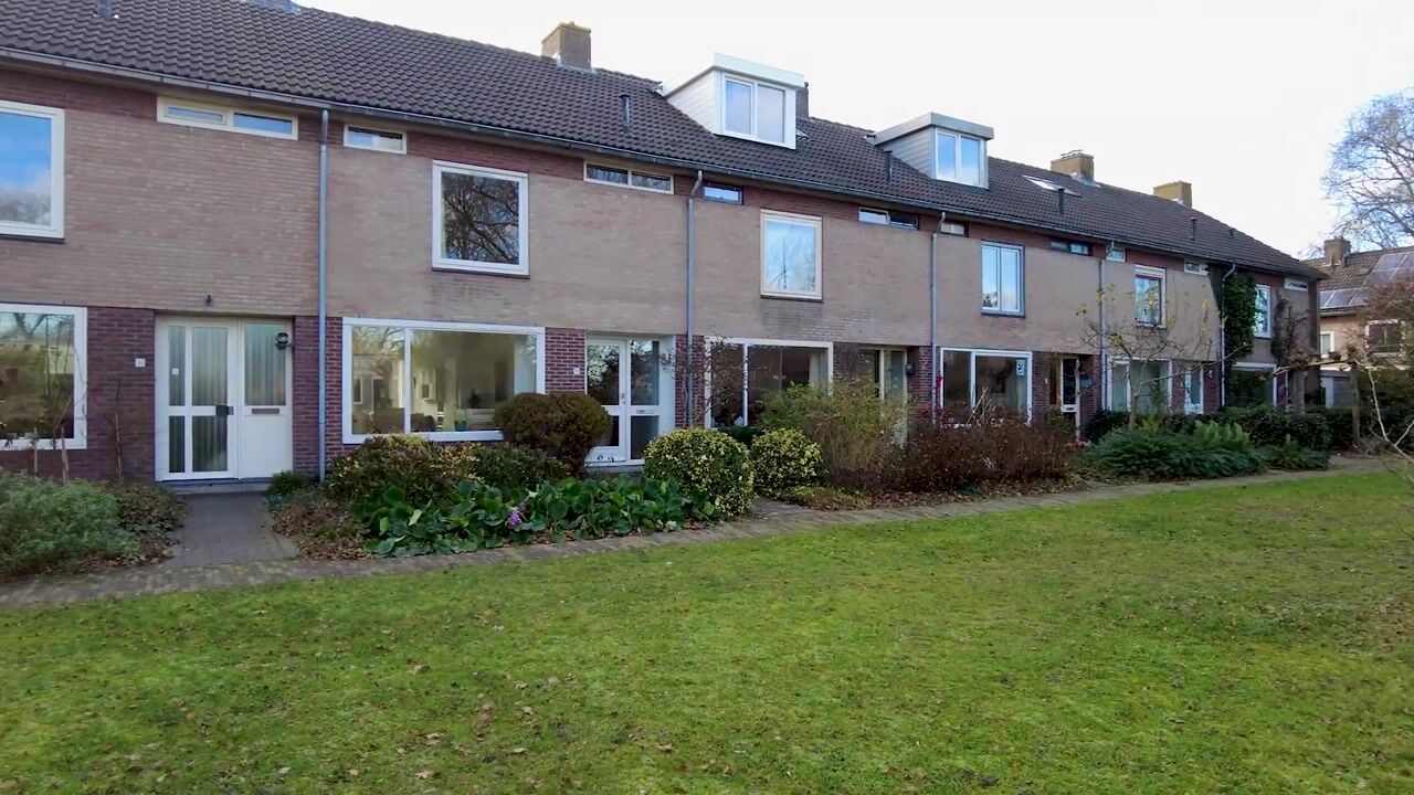 Video van Wetering 28