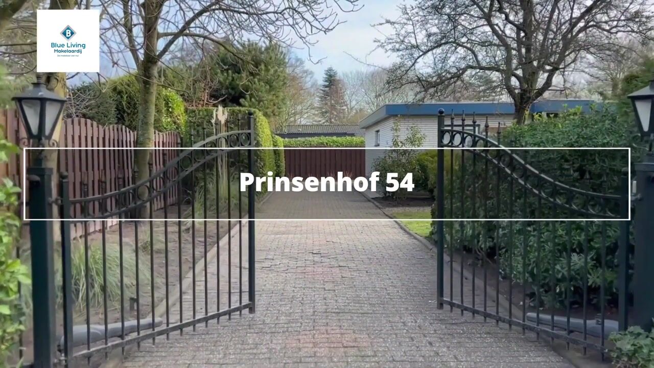 Video van Prinsenhof 54