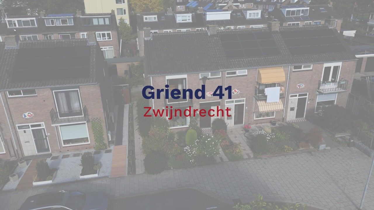 Video van Griend 41