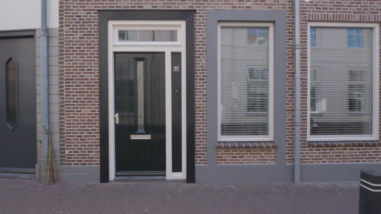 Video of Weverssingel 38