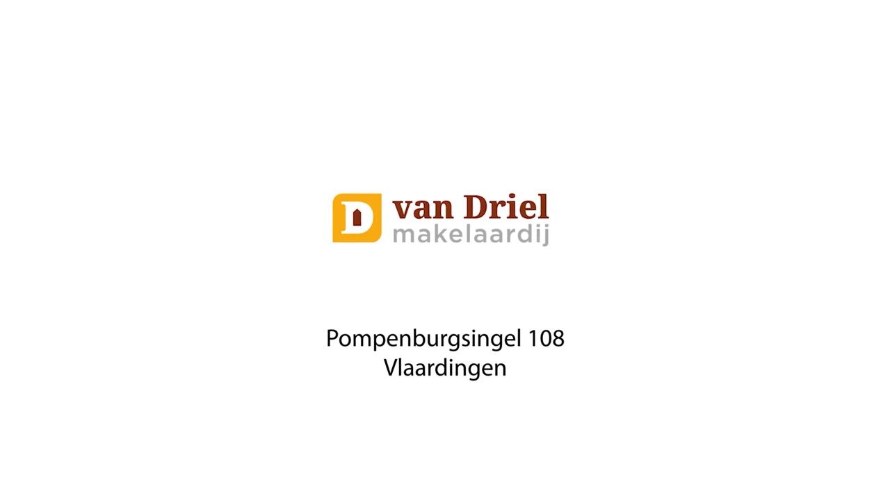 Video van Pompenburgsingel 108
