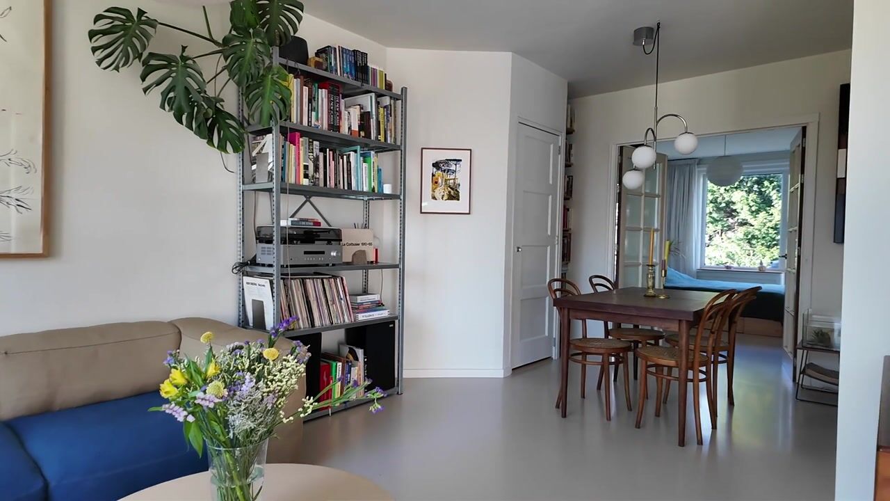 Video van Egidiusstraat 55-2