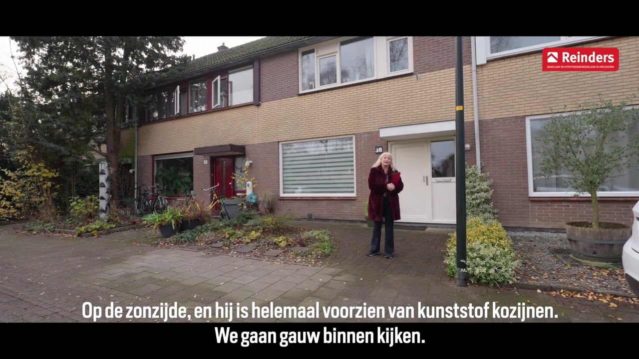 Video van Malrove 38