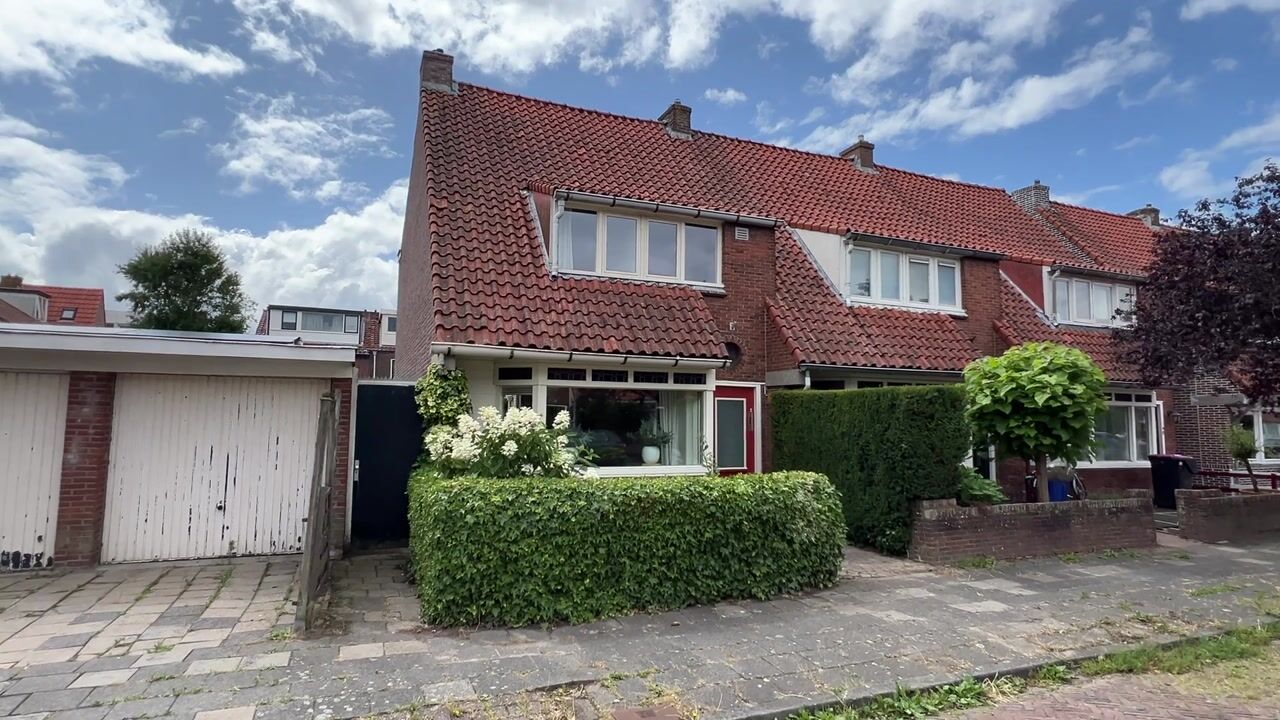 Video of Jan Steenstraat 1