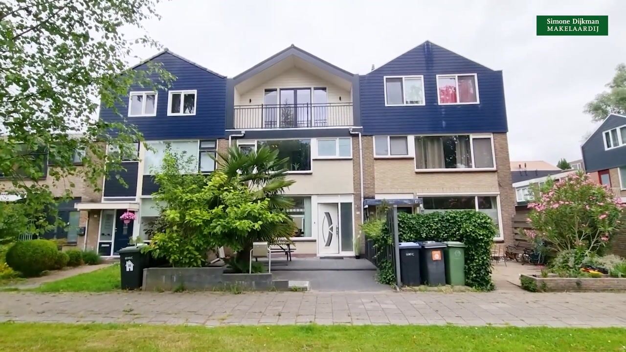 Video of Perzikkruidweg 35