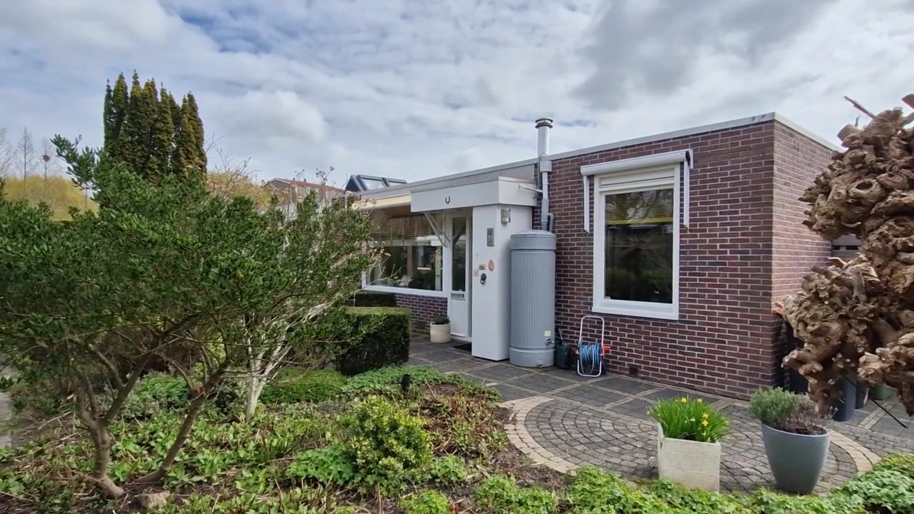 Video van Engelandstraat 42