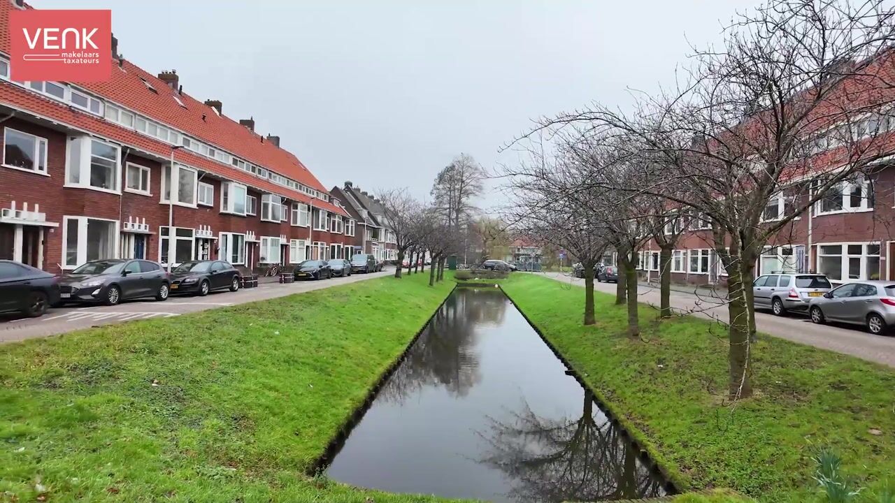 Video van Prins Mauritssingel 81-B