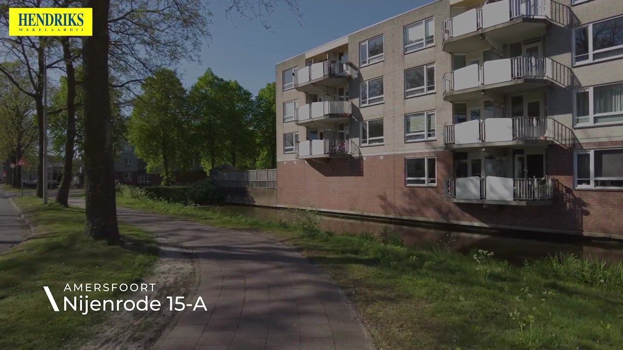 Video van Nijenrode 15-A