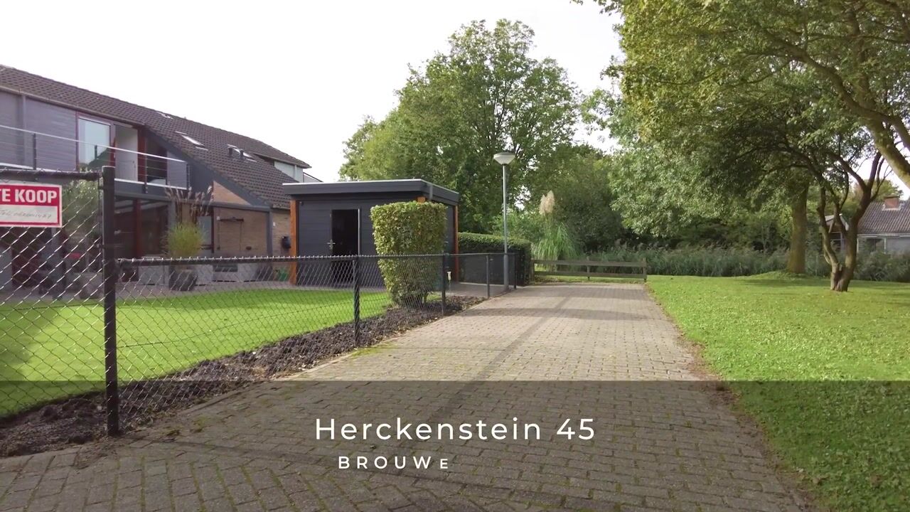 Video of Herckenstein 45