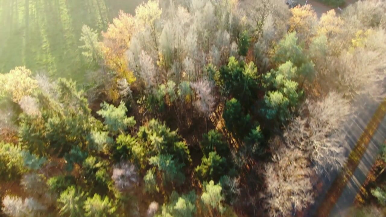 Bekijk video van Landgoed de Klokkenberg - Klasse Paviljoens Mannenvleugel