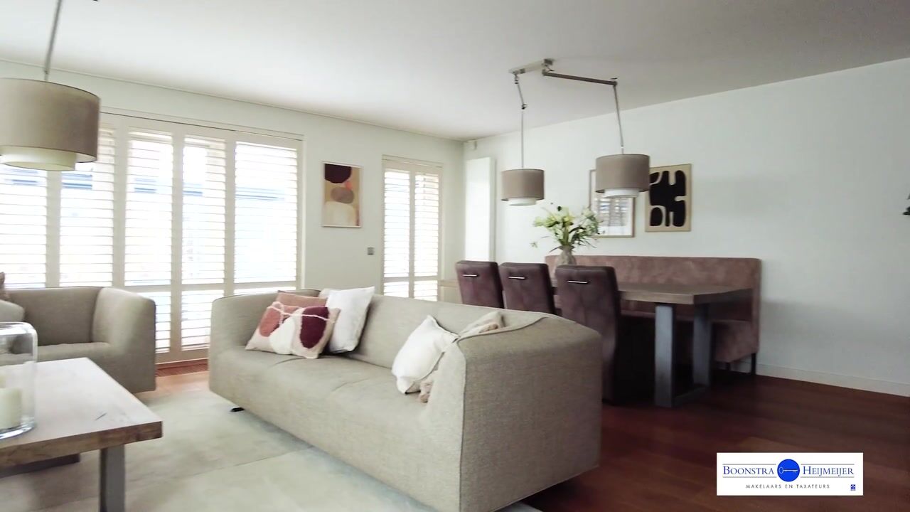 Video van Duinbeek 88