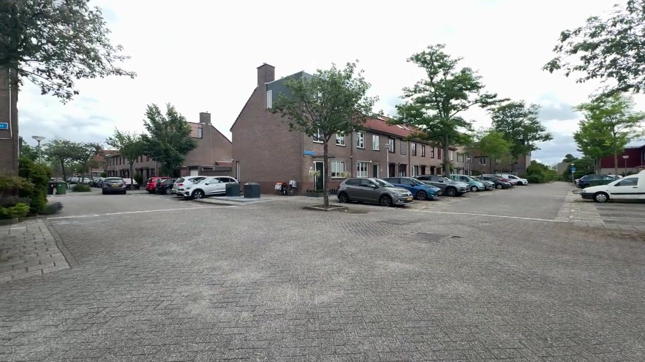 Video van Zambiastraat 13