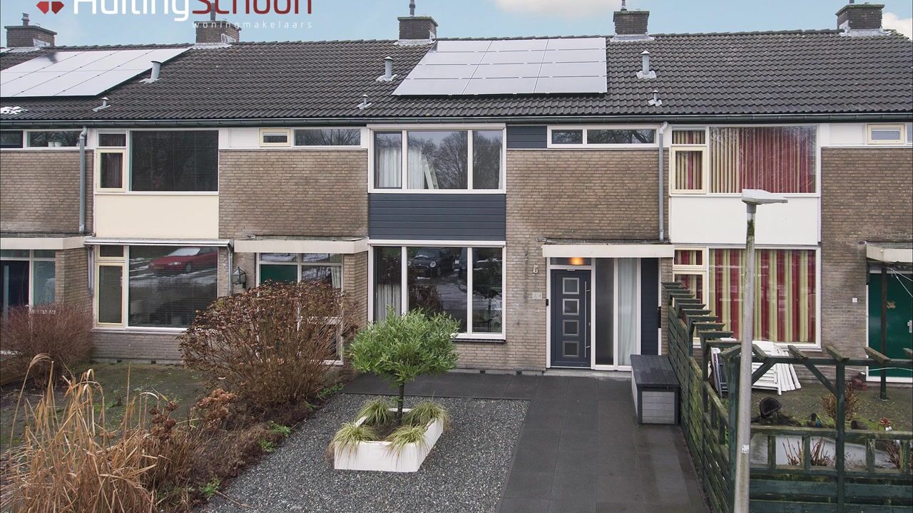 Video van Oderstraat 4