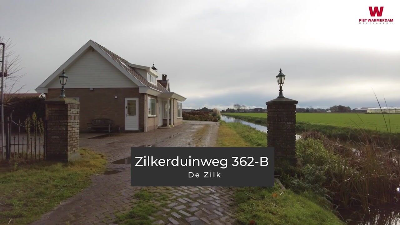 Video van Zilkerduinweg 362-B