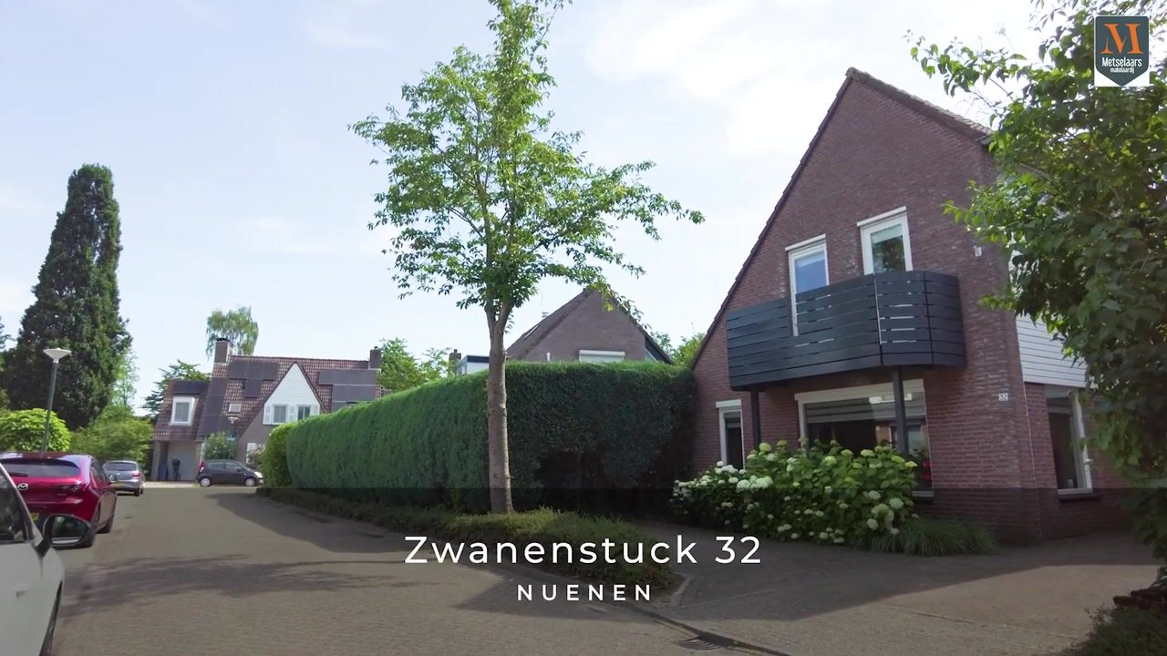 Video of Zwanenstuck 32