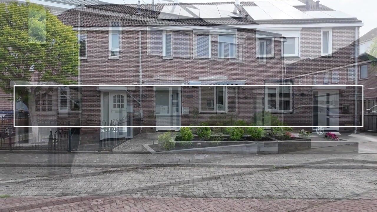 Video van Bunschotenlaan 47