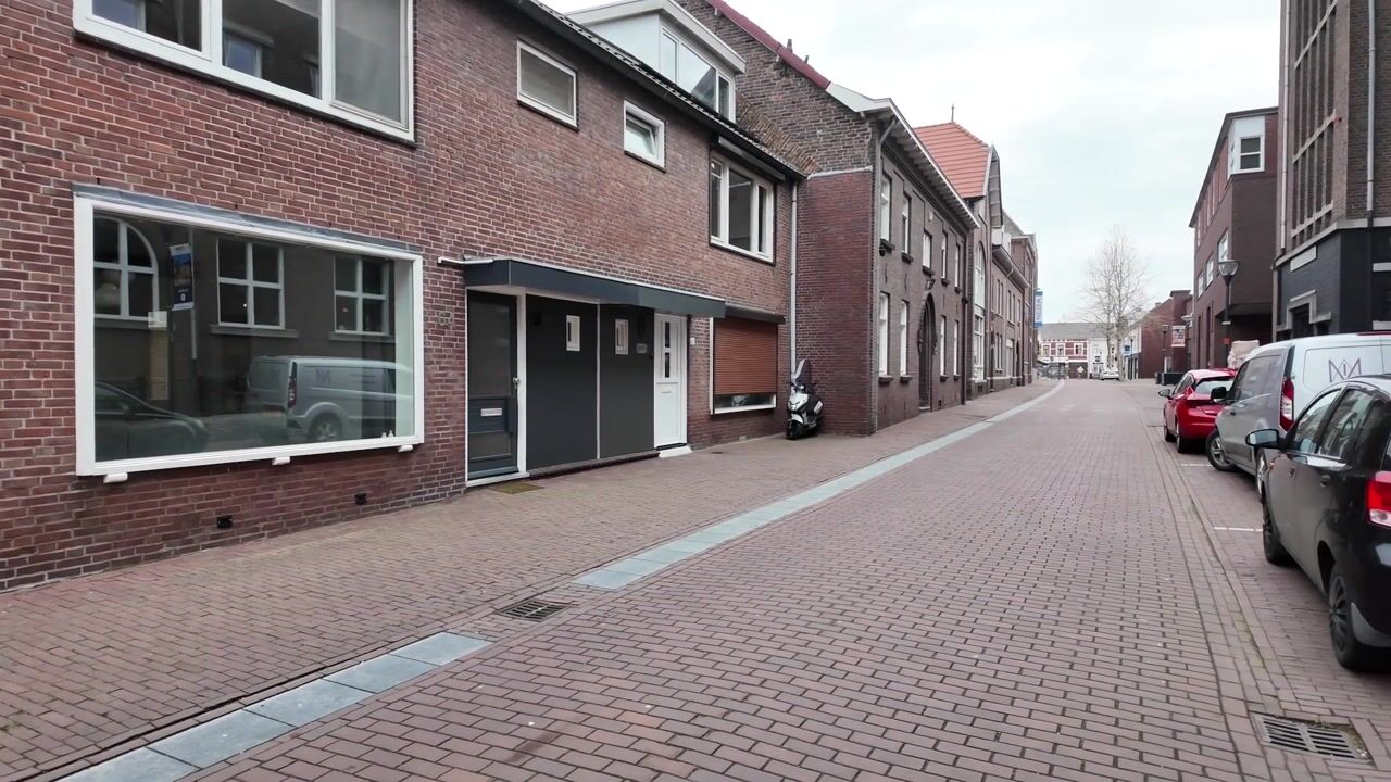 Video van Wijnstraat 64