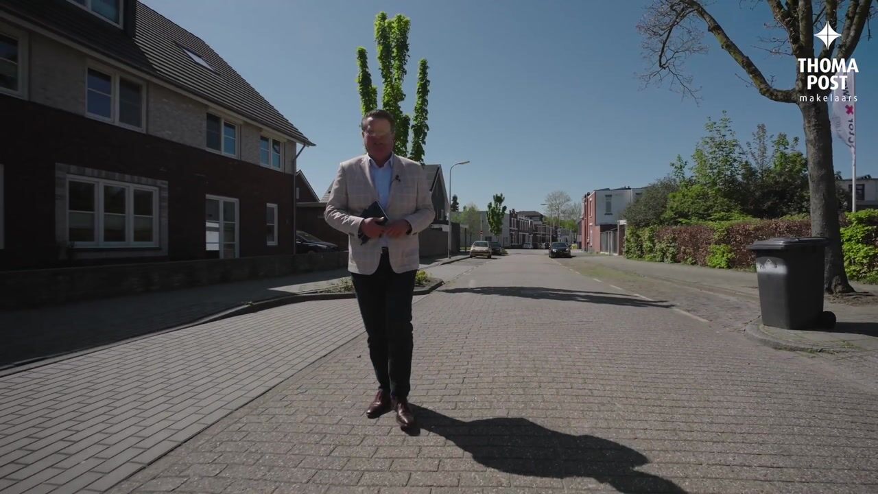 Video van Javastraat 64