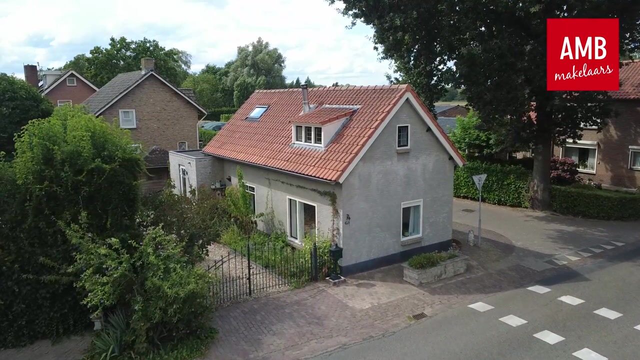 Video van Nieuwevaart 120