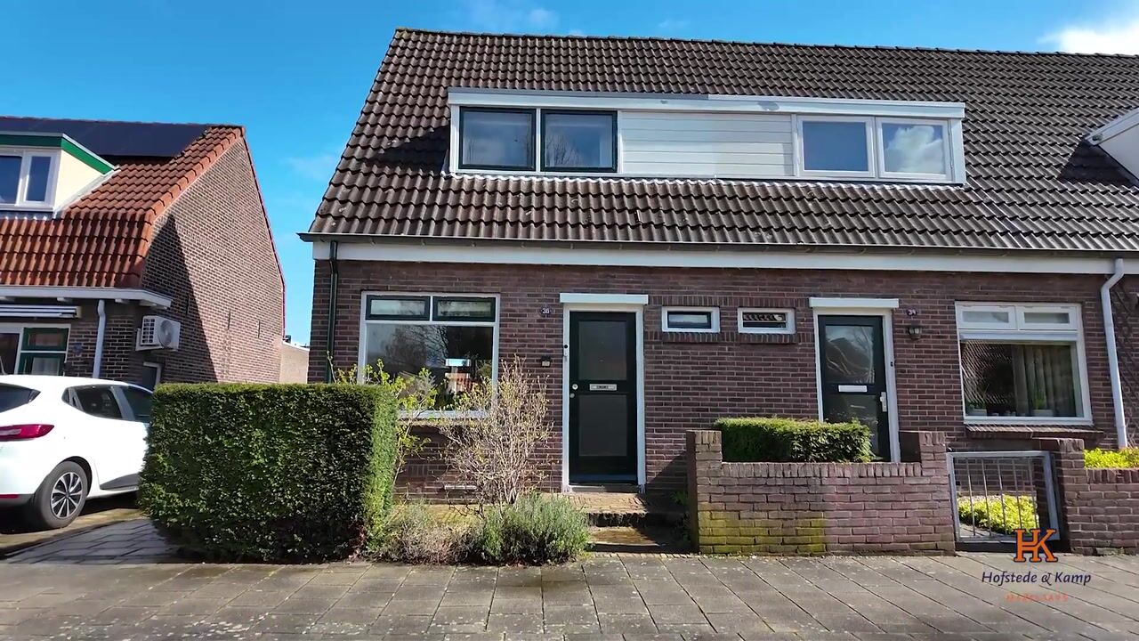 Video of Rembrandtstraat 36