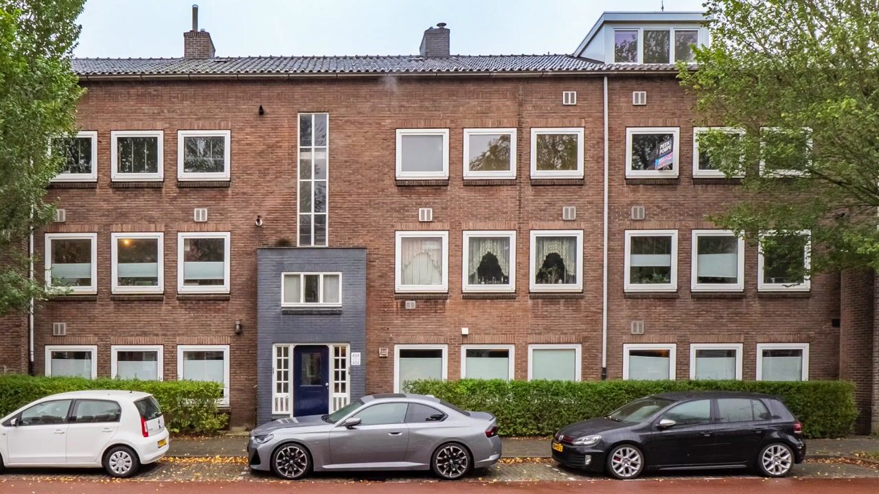 Video of Oudenoord 434