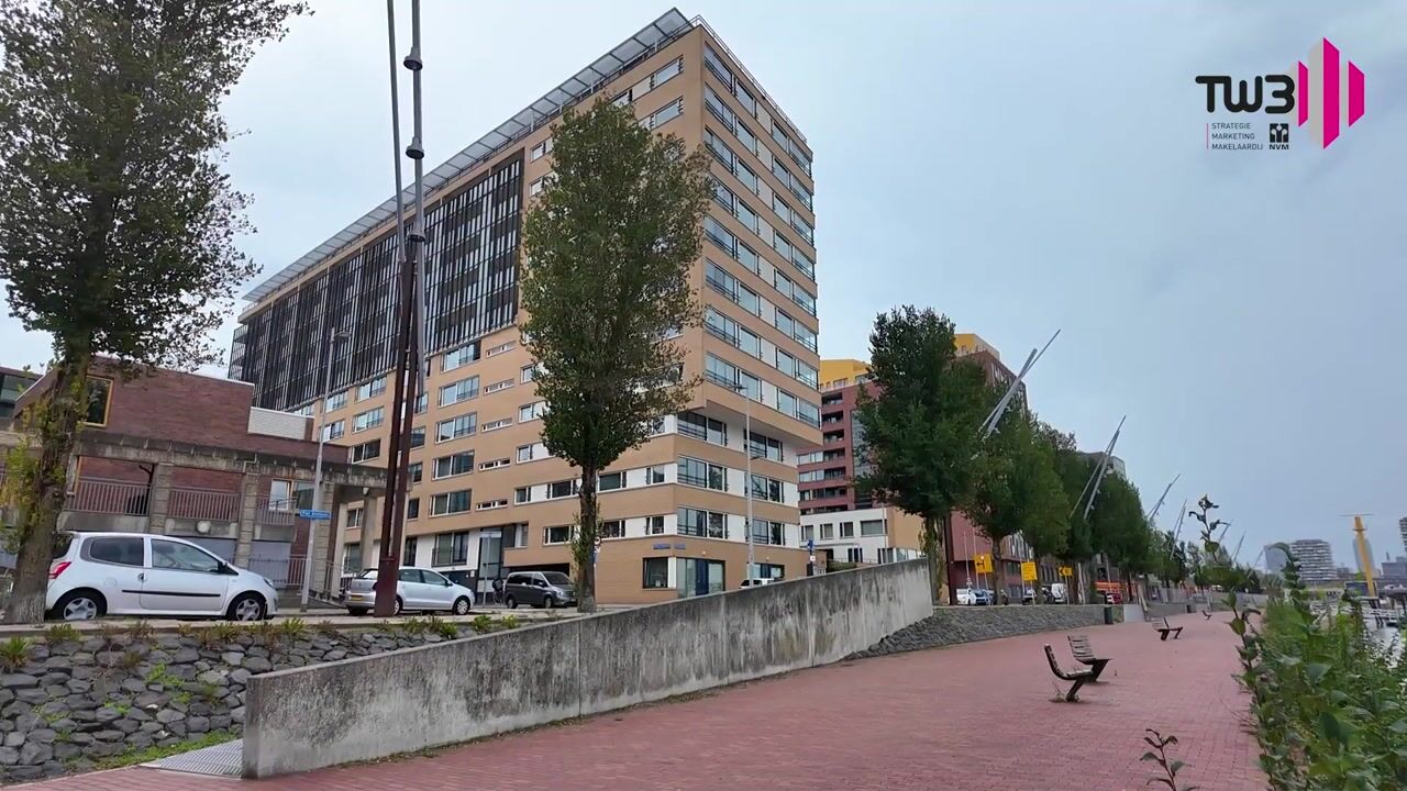 Video van Adriaan Kooningsstraat 174