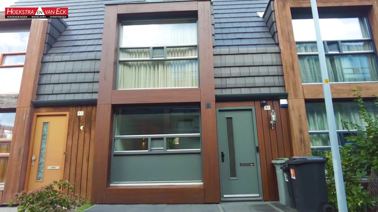 Video van Arsenaal 41