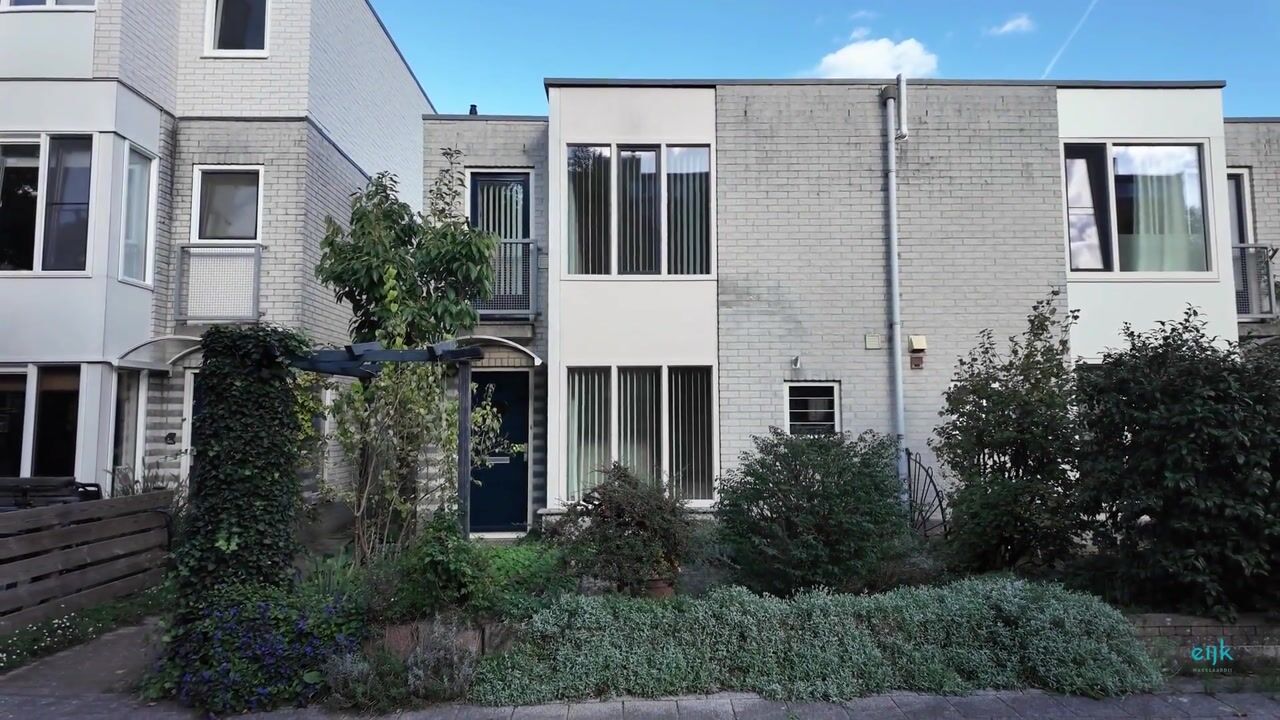 Video van Lageweg 26