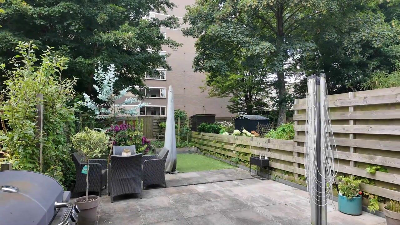 Video van Hadewijchstraat 10