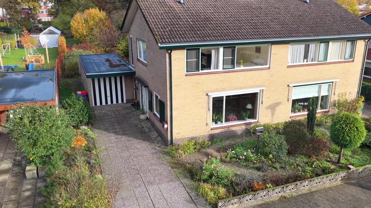 Video van Morgenzonweg 142