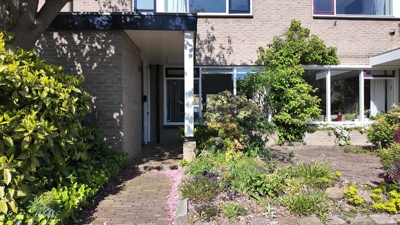 Video of De Hooghkamer 25