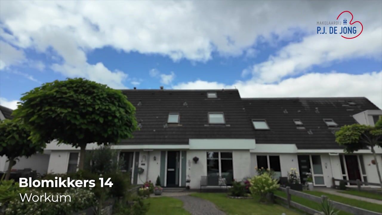 Video van Blomikkers 14