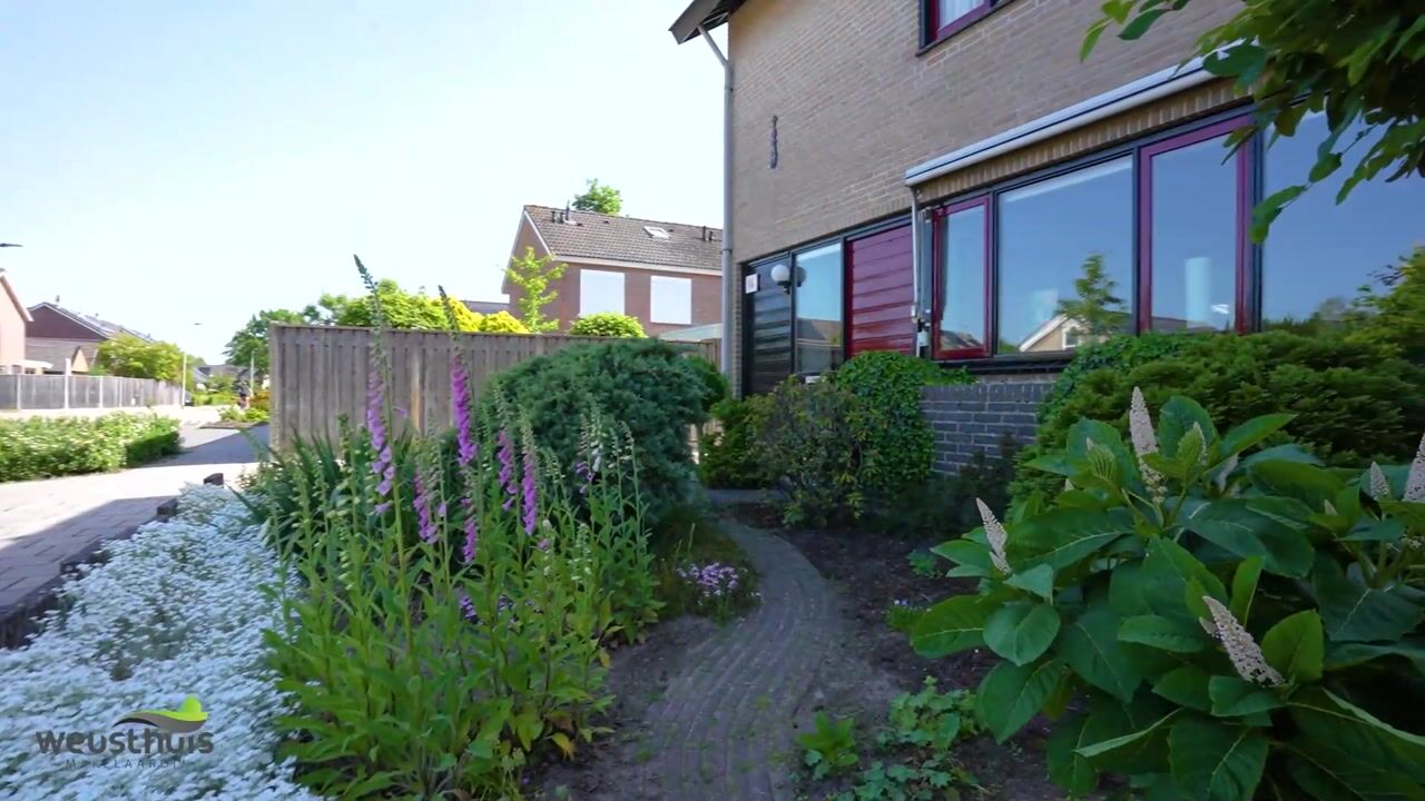 Video of Veldkampsweg 16