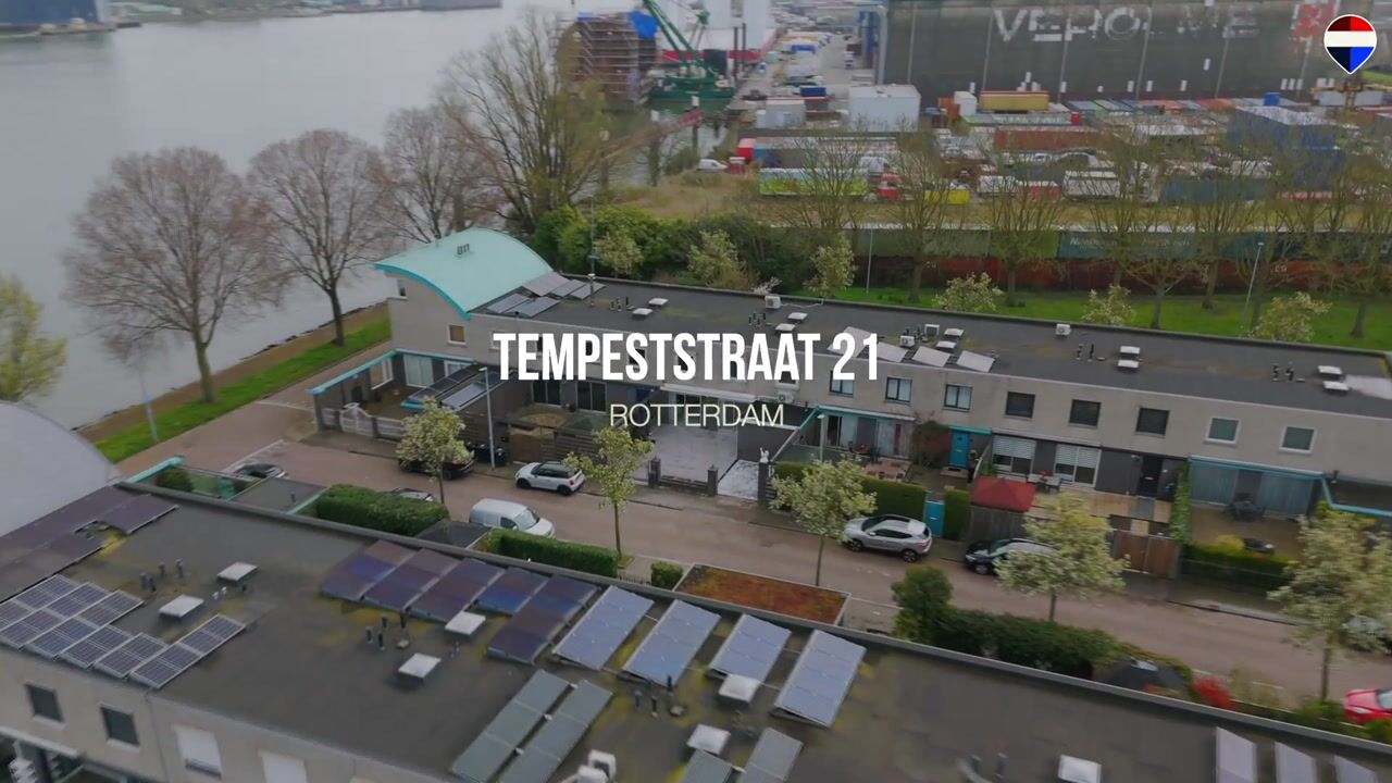Video van Tempeststraat 21