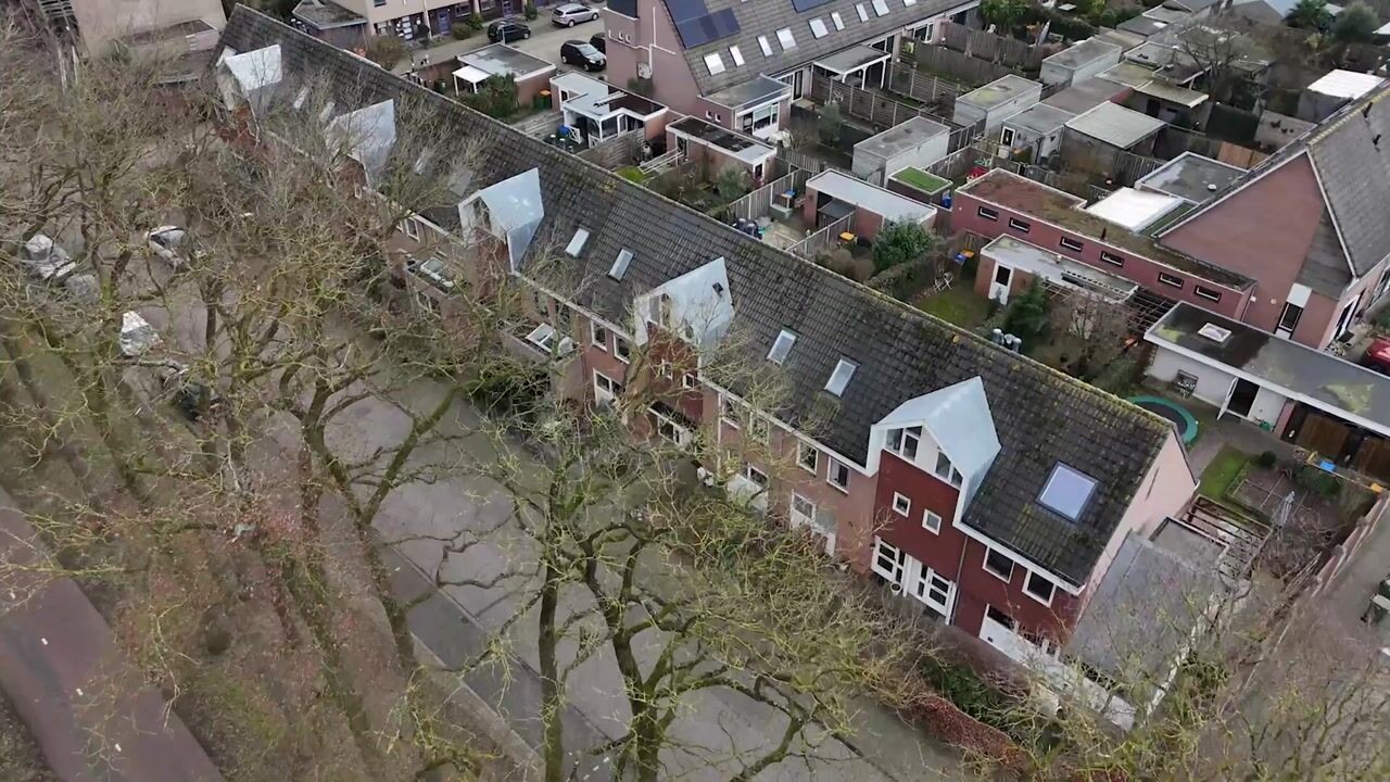 Video van Erasmusstate 98