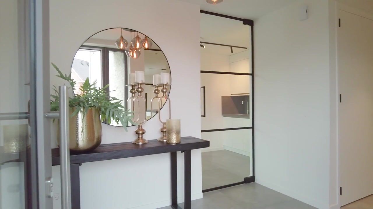 Video van Voermanlaan 7