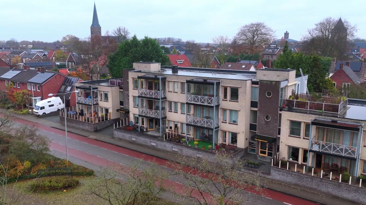 Video van De Hagenborgh 6