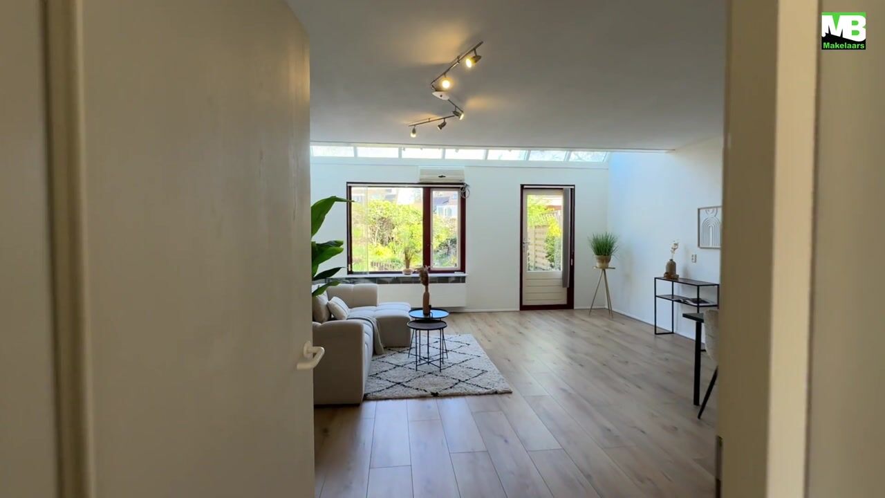 Video van Nelly Boudewijnsstraat 27