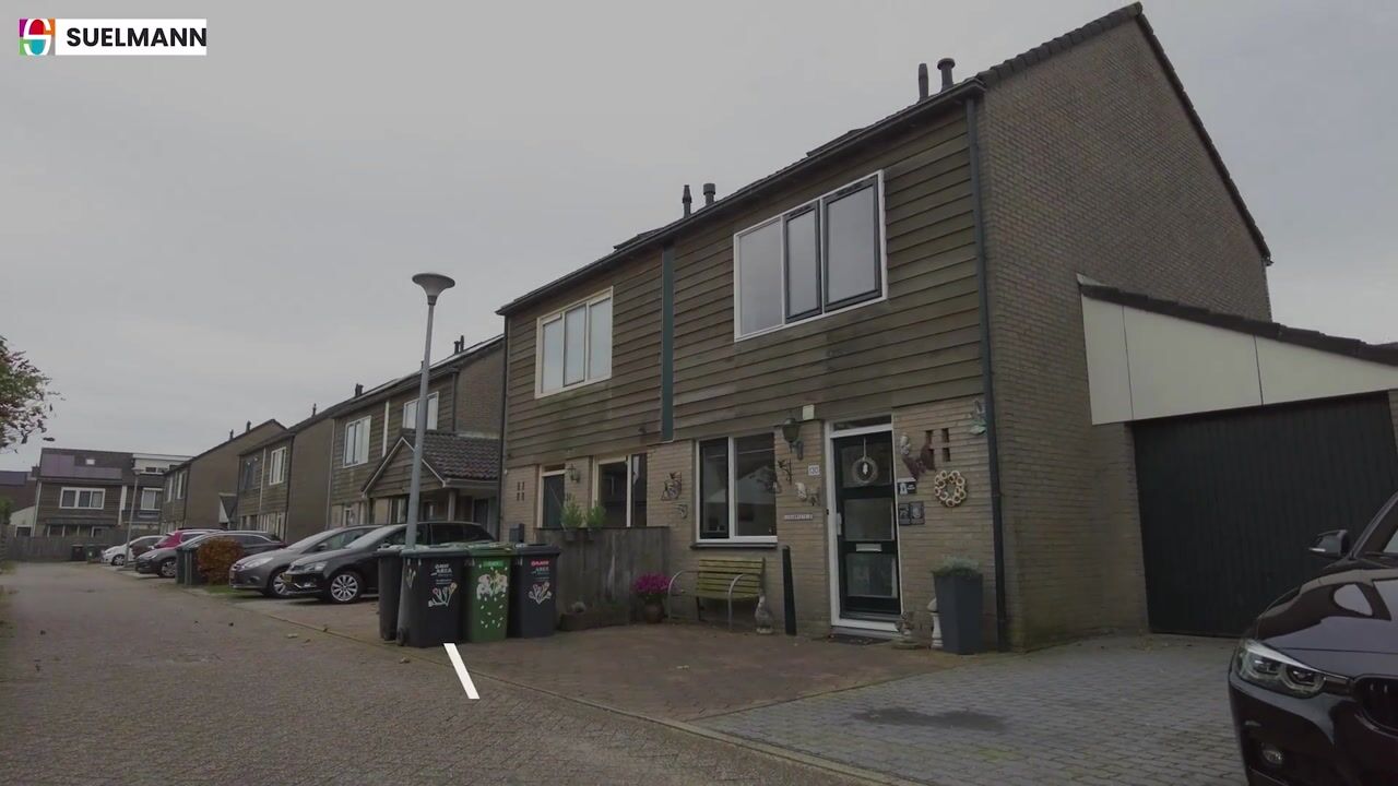 Video van Torenvalk 130