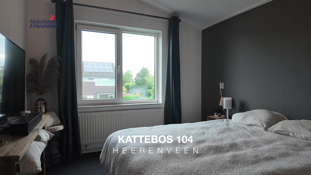 Video van Kattebos 104