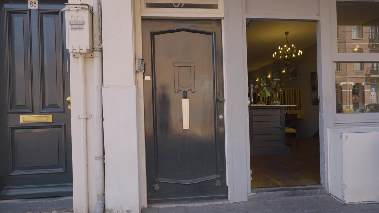 Video van Willemsparkweg 87-1