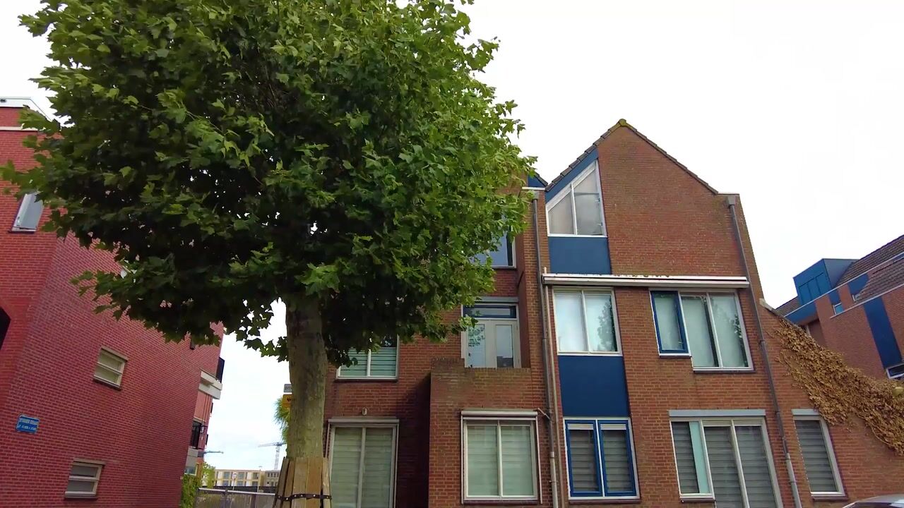 Video van Van Dishoeckstraat 150
