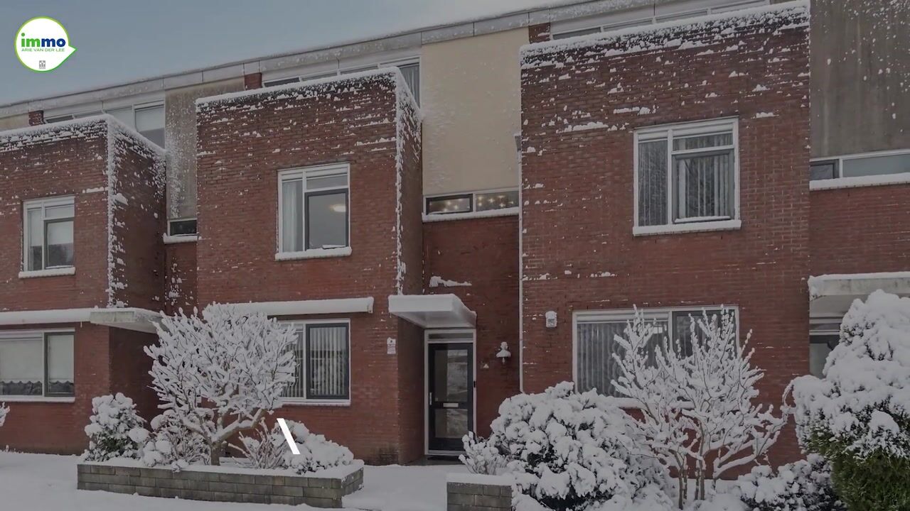 Video van Frambozenstraat 32