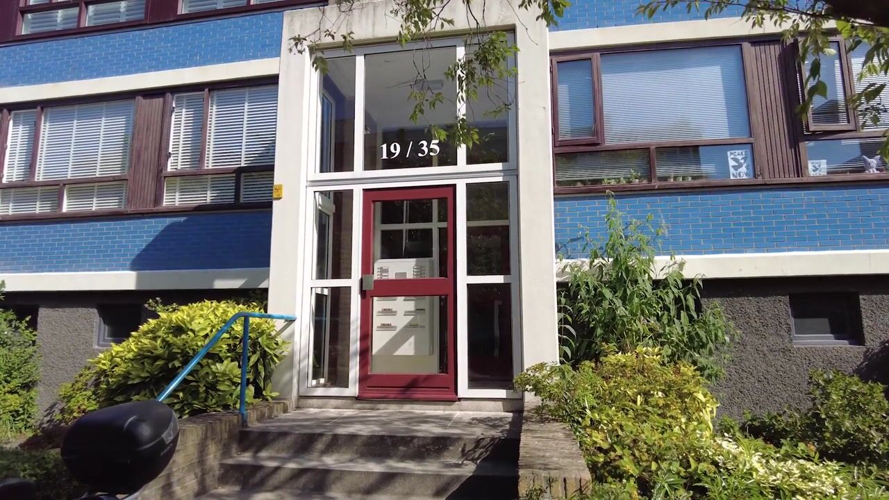 Video of Willem Pijperstraat 31