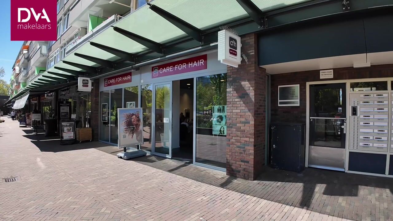 Video van Van Ostadelaan 376