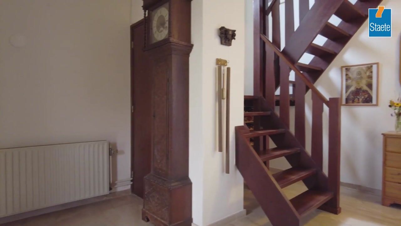 Video van Debussystraat 45