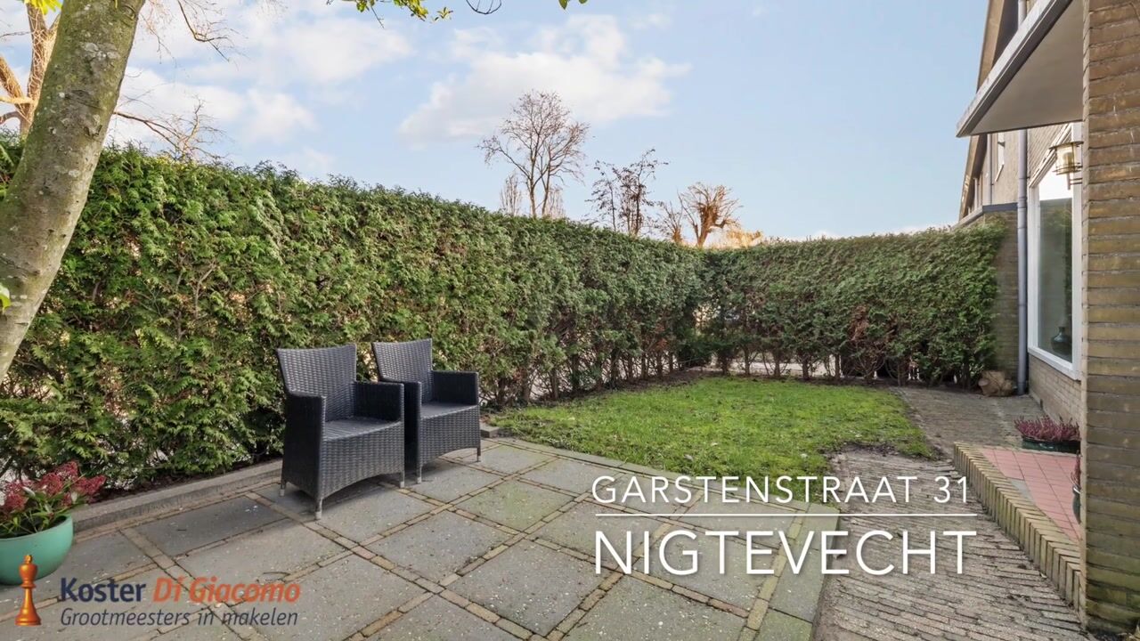 Video van Garstenstraat 31