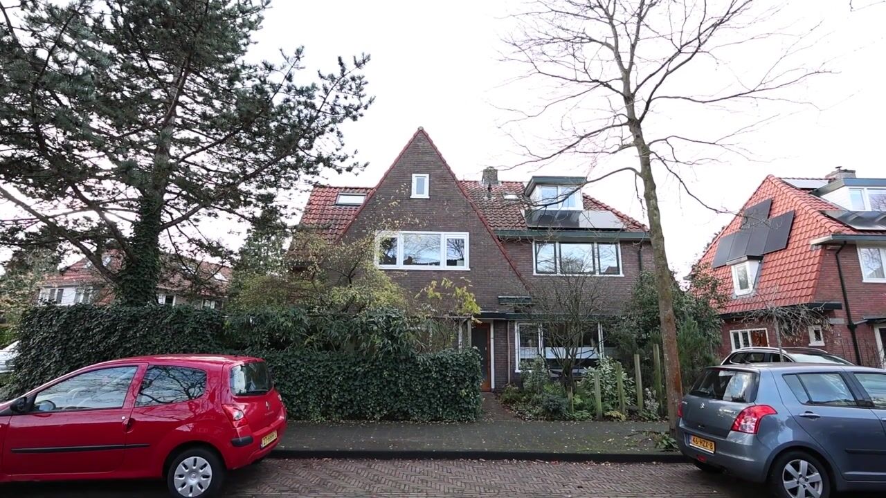 Video van Fahrenheitstraat 15