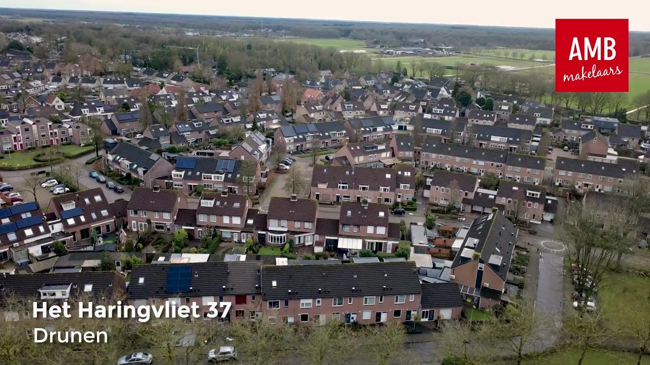 Video of Het Haringvliet 37